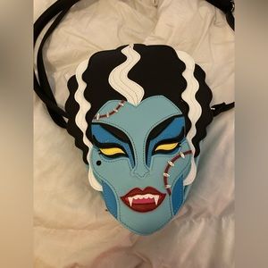 Bride of Monster Vixen by Micheline Pitt